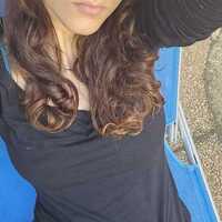 Profile photo of senzalimiti21 - webcam girl